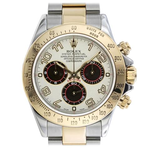 rolex 116523 panda arabic dial|rolex daytona 116523 price.